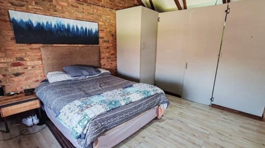 3 Bedroom Property for Sale in Baillie Park North West